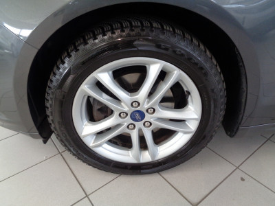 Ford Mondeo Gebrauchtwagen