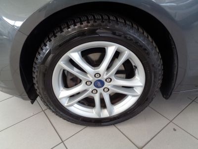 Ford Mondeo Gebrauchtwagen