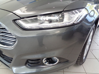 Ford Mondeo Gebrauchtwagen