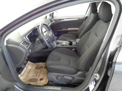 Ford Mondeo Gebrauchtwagen