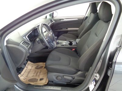 Ford Mondeo Gebrauchtwagen