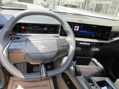 Opel Grandland Gebrauchtwagen