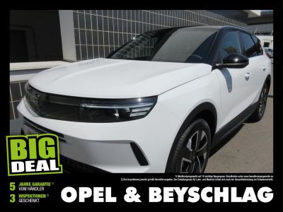 Opel Grandland Gebrauchtwagen
