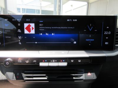 Opel Grandland Gebrauchtwagen