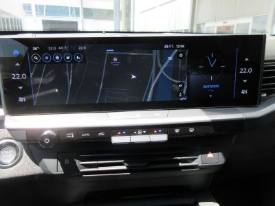 Opel Grandland Gebrauchtwagen