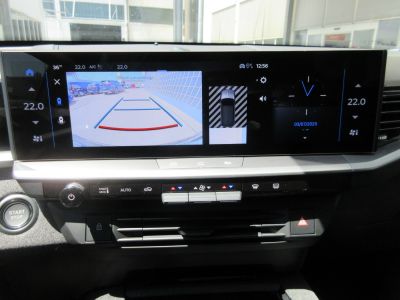 Opel Grandland Gebrauchtwagen