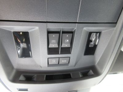 Opel Grandland Gebrauchtwagen