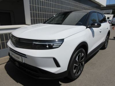 Opel Grandland Gebrauchtwagen