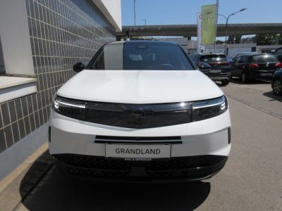 Opel Grandland Gebrauchtwagen