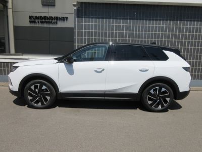 Opel Grandland Gebrauchtwagen