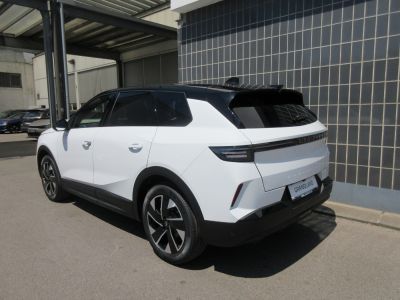 Opel Grandland Gebrauchtwagen