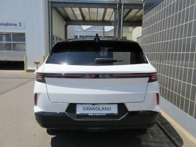 Opel Grandland Gebrauchtwagen