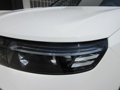 Opel Grandland Gebrauchtwagen