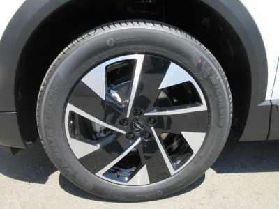 Opel Grandland Gebrauchtwagen