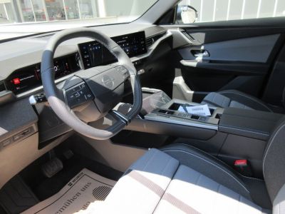 Opel Grandland Gebrauchtwagen