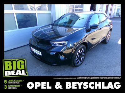 Opel Mokka Gebrauchtwagen