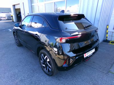 Opel Mokka Gebrauchtwagen