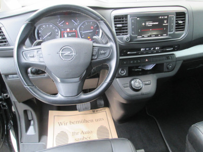 Opel Zafira Gebrauchtwagen