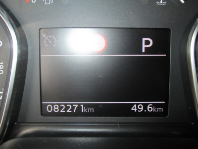 Opel Zafira Gebrauchtwagen