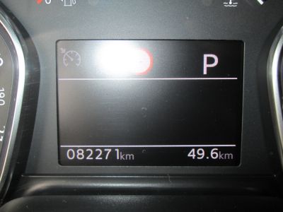 Opel Zafira Gebrauchtwagen