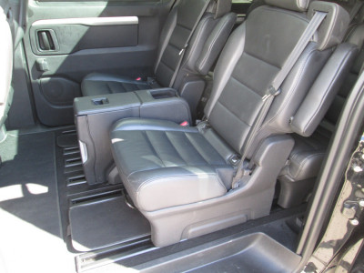 Opel Zafira Gebrauchtwagen