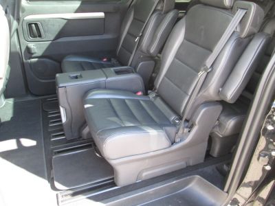 Opel Zafira Gebrauchtwagen