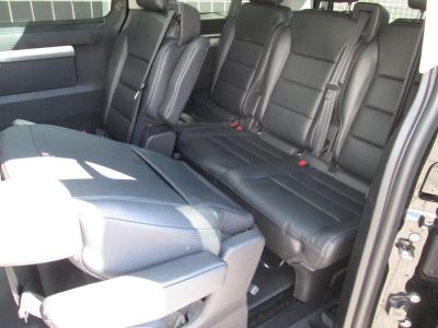 Opel Zafira Gebrauchtwagen