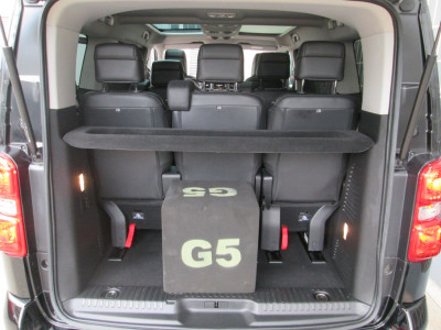 Opel Zafira Gebrauchtwagen