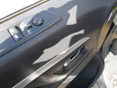 Opel Zafira Gebrauchtwagen