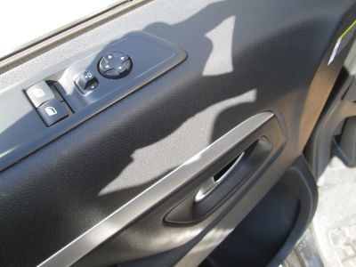 Opel Zafira Gebrauchtwagen