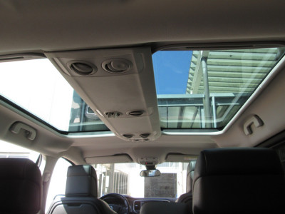 Opel Zafira Gebrauchtwagen