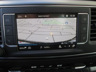 Opel Zafira Gebrauchtwagen