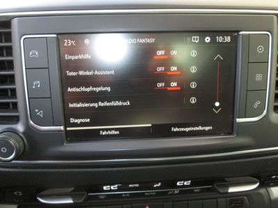 Opel Zafira Gebrauchtwagen