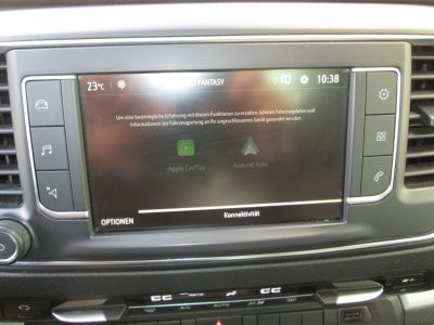 Opel Zafira Gebrauchtwagen