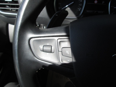 Opel Zafira Gebrauchtwagen