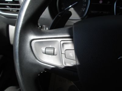 Opel Zafira Gebrauchtwagen