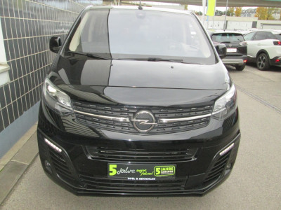 Opel Zafira Gebrauchtwagen