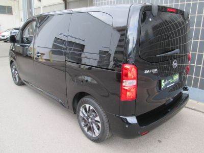 Opel Zafira Gebrauchtwagen