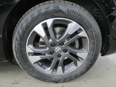 Opel Zafira Gebrauchtwagen