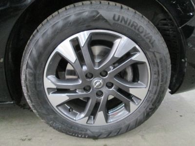 Opel Zafira Gebrauchtwagen