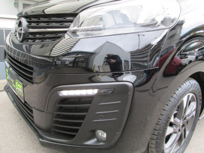 Opel Zafira Gebrauchtwagen