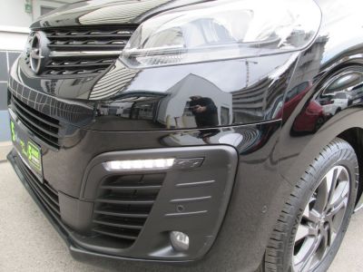 Opel Zafira Gebrauchtwagen