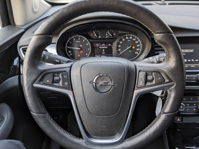 Opel Mokka Gebrauchtwagen