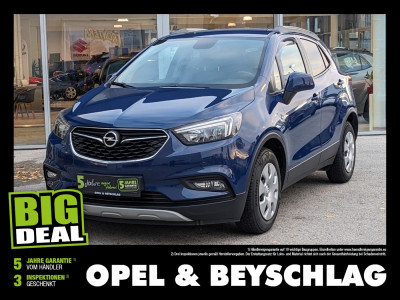 Opel Mokka Gebrauchtwagen