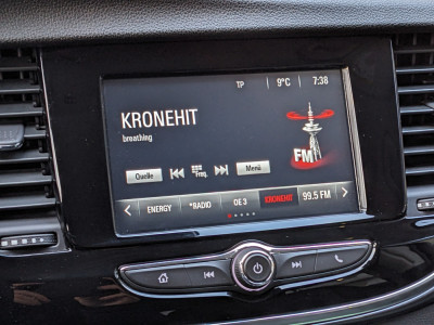 Opel Mokka Gebrauchtwagen