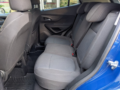 Opel Mokka Gebrauchtwagen