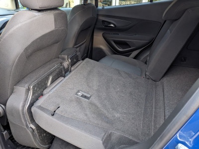 Opel Mokka Gebrauchtwagen