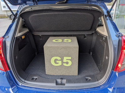 Opel Mokka Gebrauchtwagen