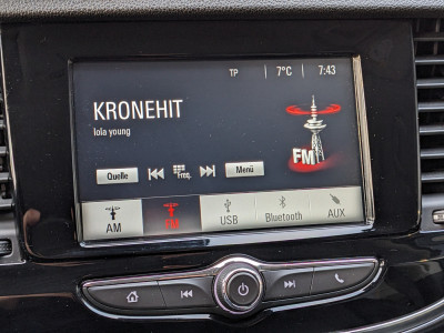 Opel Mokka Gebrauchtwagen