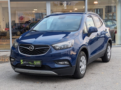 Opel Mokka Gebrauchtwagen